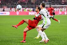 Nhận định, soi kèo Bayern Munich vs Wolfsburg, 23h30 ngày 11/1: Không quá dễ