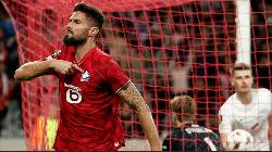 Nhận định, soi kèo Lille vs Lyon, 03h00 ngày 12/1: Lần thứ tư cho Lille