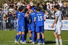 Nhận định, soi kèo Baku Sportinq FK vs FK MOIK Baku, 17h30 ngày 12/2: Tiếp tục bất bại