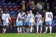 Soi kèo góc Crystal Palace vs Burnley, 2h30 ngày 12/02