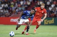 Nhận định, soi kèo PKR Svay Rieng vs Phnom Penh Crown, 19h00 ngày 12/3: Thắng tiếp lượt về