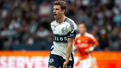 Nhận định, soi kèo Vancouver Whitecaps vs Seattle Sounders, 09h00 ngày 13/3: Có Muller, có chiến thắng