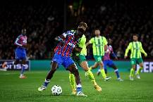 Siêu máy tính dự đoán Crystal Palace vs AEK Larnaca, 3h00 ngày 13/3