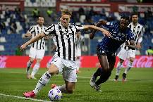 Nhận định, soi kèo Atalanta vs Juventus, 1h45 ngày 12/4: Cân bằng