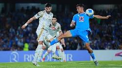 Nhận định, soi kèo Club America vs Cruz Azul, 10h05 ngày 12/4: 'Đại chiến' giữa những kẻ đi tìm lại chính mình