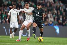 Nhận định, soi kèo Estrela vs Sporting, 2h30 ngày 12/4: Khác biệt đẳng cấp