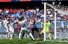Nhận định, soi kèo Genoa vs Sassuolo, 17h30 ngày 12/4: Trở lại mạch thắng