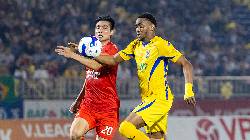 Nhận định soi kèo SLNA vs SHB Đà Nẵng, 18h00 ngày 11/4: Thua tiếp