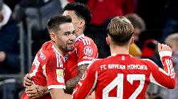 Nhận định, soi kèo St. Pauli vs Bayern Munich, 23h30 ngày 11/4: Không nương chân