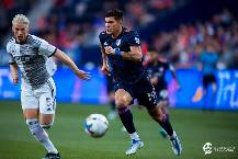 Nhận định, soi kèo Toronto vs Cincinnati, 0h00 ngày 12/4: Phong độ trái ngược