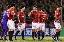 Nhận định, soi kèo Urawa Red Diamonds vs Tokyo Verdy, 12h00 ngày 12/4: Trái đắng xa nhà