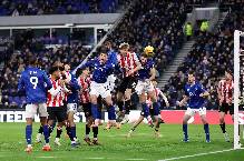 Siêu máy tính dự đoán Brentford vs Everton, 21h00 ngày 11/4