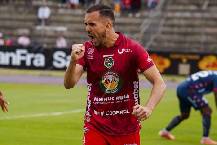 Nhận định, soi kèo Mushuc Runa vs LDU Quito, 07h00 ngày 12/5: Lợi thế sân nhà