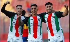 Nhận định, soi kèo Palestino vs Deportes Limache, 07h00 ngày 12/5: Còn nước còn tát