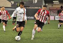 Nhận định, soi kèo Derry City vs Bohemians, 01h45 ngày 12/6: Chưa dứt khủng hoảng