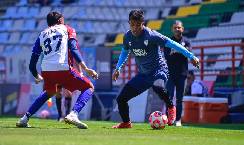 Nhận định, soi kèo Atlante vs Pachuca, 10h00 ngày 12/09: Kết quả hài lòng