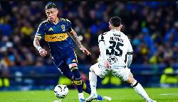 Nhận định, soi kèo Boca Juniors vs Central Cordoba, 07h30 ngày 12/09: Gã khổng lồ tỉnh giấc