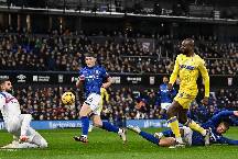 Nhận định, soi kèo Crystal Palace vs Ipswich, 21h00 ngày 12/9: Đả bại tân binh