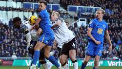 Nhận định, soi kèo Derby vs Birmingham, 18h30 ngày 12/09: Bộ mặt quen thuộc