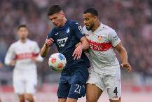 Nhận định, soi kèo Hoffenheim vs Stuttgart, 20h30 ngày 12/9: Khủng hoảng hàng thủ