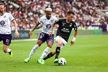 Nhận định, soi kèo Lorient vs Toulouse, 1h45 ngày 13/9: Sân nhà vẫn hơn