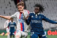 Nhận định, soi kèo Paris FC vs Lyon, 1h45 ngày 13/9: Ngựa ô lộ diện