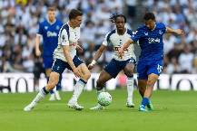 Nhận định, soi kèo Tottenham vs Everton, 23h30 ngày 12/9: Chưa thấy mặt trời