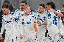 Soi kèo góc Copenhagen vs Horsens, 00h00 ngày 12/09