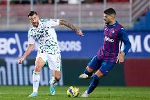Nhận định, soi kèo Oviedo vs Eibar, 23h30 ngày 12/10: Giữ vững ngôi đầu
