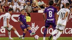 Nhận định, soi kèo Real Valladolid vs Albacete, 19h00 ngày 12/10: Chưa tìm được niềm vui