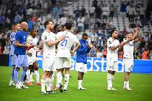 Nhận định, soi kèo Troyes vs Marseille, 1h45 ngày 12/10: Tìm lại bầu trời