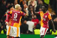 Nhận định, soi kèo Fethiyespor vs Galatasaray, 0h30 ngày 14/1: Thắng là được