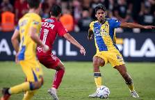 Nhận định, soi kèo Hapoel Petah Tikva vs Maccabi Bnei Reineh, 0h30 ngày 14/1: Vé cho chủ nhà