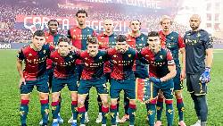 Siêu máy tính dự đoán Genoa vs Cagliari, 0h30 ngày 13/1