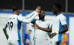 Nhận định, soi kèo Al Najma vs Damac, 02h00 ngày 13/3: Ca khúc khải hoàn