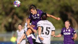 Nhận định, soi kèo Nữ Adelaide United vs Nữ Perth Glory, 15h00 ngày 13/3: Tiếp tục thăng hoa