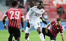 Nhận định, soi kèo Samsunspor vs Rayo Vallecano, 00h45 ngày 13/3: Cân tài cân sức