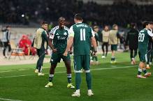 Soi kèo góc Panathinaikos vs Real Betis, 0h45 ngày 13/03