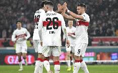 Soi kèo góc Stuttgart vs Porto, 0h45 ngày 13/03