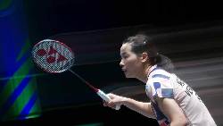 Thùy Linh thắng ngược ở vòng 1 giải cầu lông Thụy Sĩ Mở rộng 2026