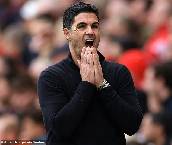 CĐV Arsenal kêu gọi sa thải HLV Arteta