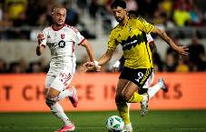 Nhận định, soi kèo Columbus Crew vs Orlando City, 06h00 ngày 13/4: Dở ít thắng dở nhiều