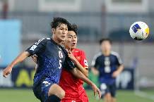 Nhận định, soi kèo U17 Nhật Bản vs U17 Indonesia, 23h00 ngày 12/5: Thị uy sức mạnh