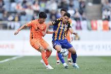 Nhận định, soi kèo Ulsan HD vs Jeju SK, 17h30 ngày 13/5: Sáng cửa dưới