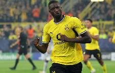 Nhận định, soi kèo Dortmund vs Paderborn, 20h30 ngày 12/09: Bóp nghẹt tân binh