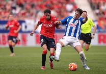 Nhận định, soi kèo Osasuna vs Espanyol, 21h15 ngày 12/9: Xốc lại tinh thần