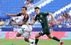 Nhận định, soi kèo Racing Santander vs Alaves, 19h00 ngày 12/09: Hiện tượng thăng hoa