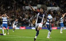 Nhận định, soi kèo West Brom vs QPR, 18h30 ngày 12/09: Củng cố ngôi đầu bảng