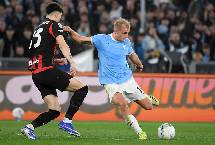 Soi kèo góc Lazio vs AC Milan, 23h00 ngày 12/09