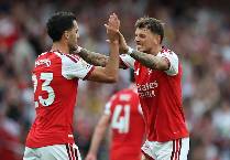 Soi kèo góc Sunderland vs Arsenal, 02h00 ngày 13/09